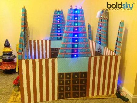 Meenakshi Kalyanam Theme