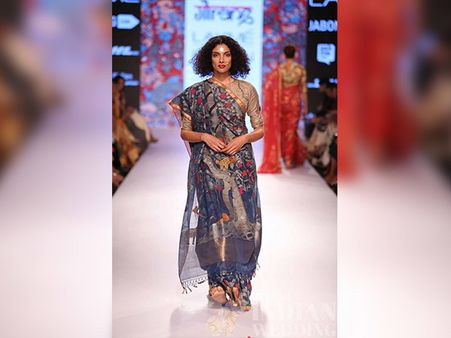 Embroidered Tant Embroidered Tant