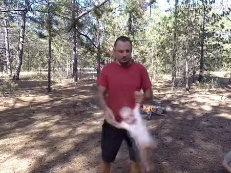 In The Video… In The Video…