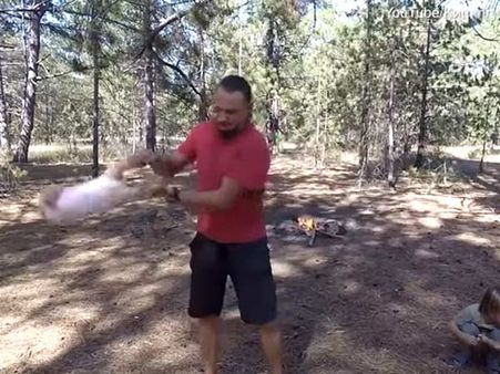 He Explains Why He Is Doing So… He Explains Why He Is Doing So…