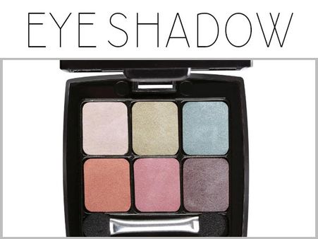 Picking An Eyeshadows For Fair Skin