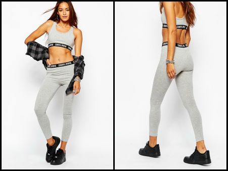 #2 Buy Comfortable Workout Clothes