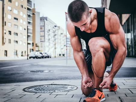 #3 Start With Just 2 Workouts Every Week