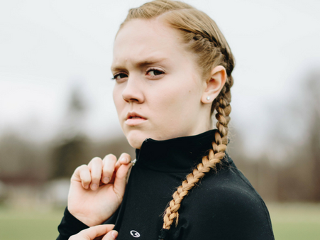 #5 Have a Workout Buddy