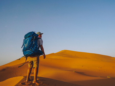 #8 Focus on Your Journey Not Anyone Else’s