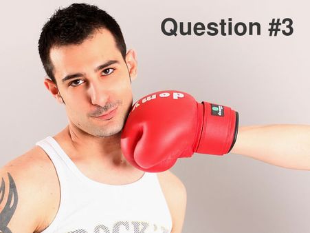 Why Do You Check My Phone?