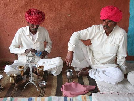 Another Unusual Practice… Another Unusual Practice…