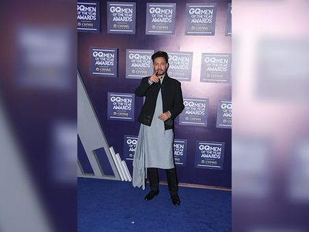 Irrfan Khan 