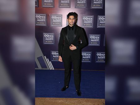 Sidharth Malhotra