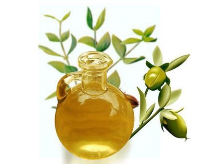 Jojoba Oil