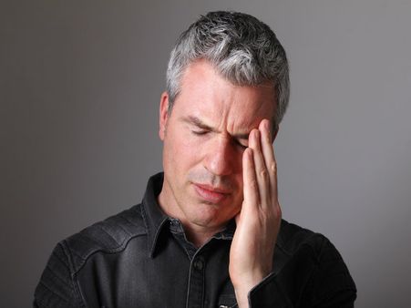 5. Trouble Understanding Visual Images And Spatial Relationships: