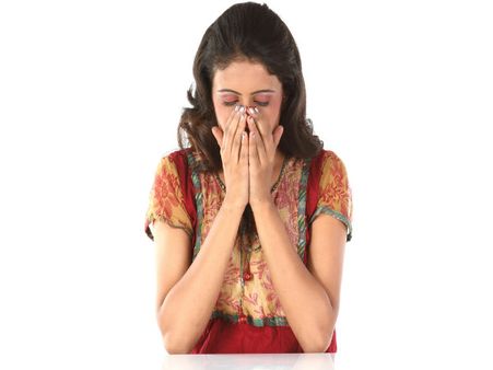 Recurring Infections- Recurring Infections-