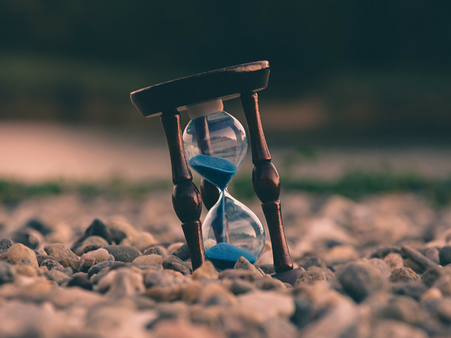 #3 How Long Does It Take to Start Working?