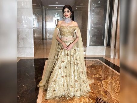 Shamita Shetty Shamita Shetty