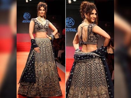 Vaani Kapoor Vaani Kapoor