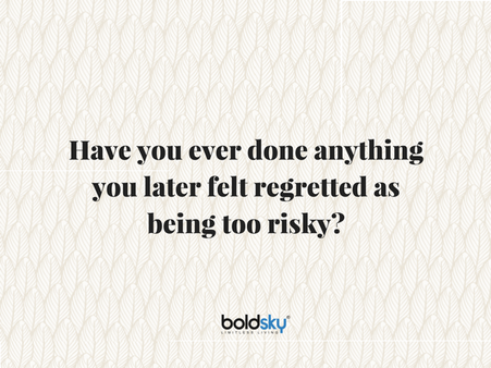 #6 Feeling Invincible