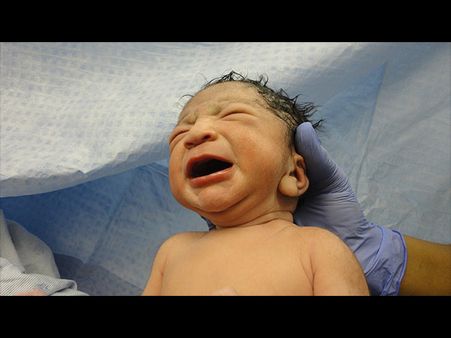 While Another Wrote…