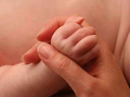 A Warning To Her Partner...