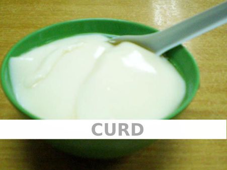 Curd