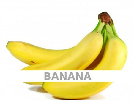 Banana