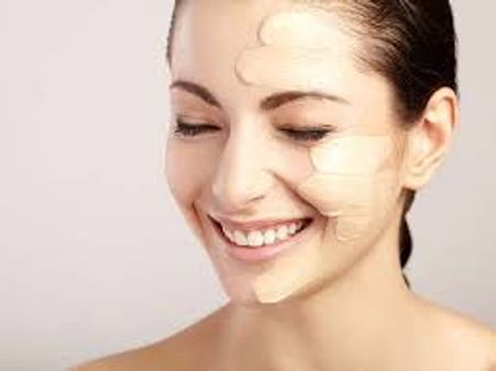 Contour To The Rescue!