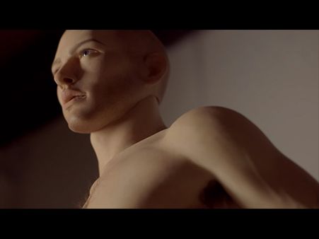 These Dolls Are Perfect!