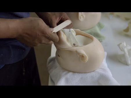 The Features Include