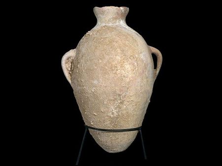 The Archaeologists Revealed