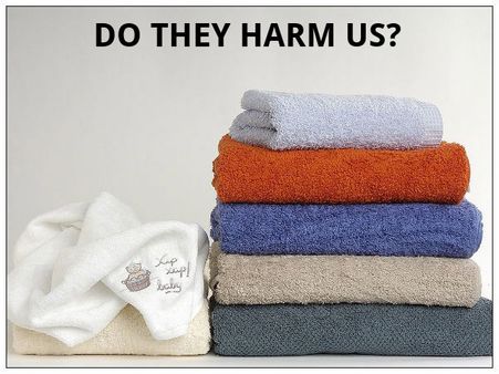 Do They Harm Us?