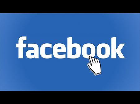 1. Facebook 1. Facebook