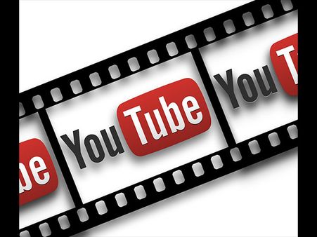 2. YouTube 2. YouTube