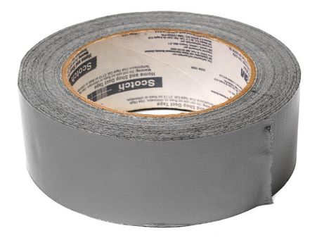 Roll Of Tape!