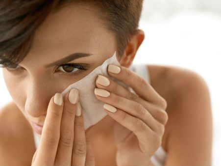 How To End The Step Of Blush Application? How To End The Step Of Blush Application?