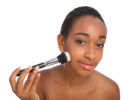 What Is The Easiest Way Of Applying A Blush? What Is The Easiest Way Of Applying A Blush?