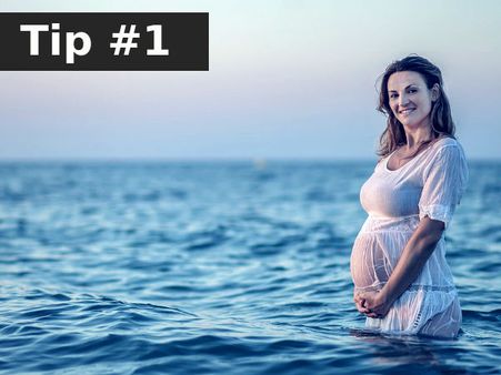 Drink Water. How Water Is Linked To Fertility?