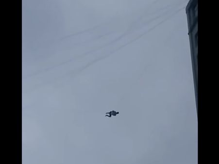 The Video Of This Has Gone All Viral The Video Of This Has Gone All Viral