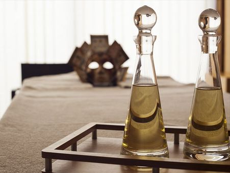 Decide The Oil For Cleansing