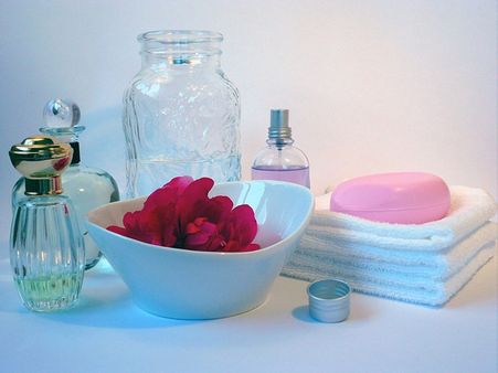 Ingredients Required For Oil Cleansing