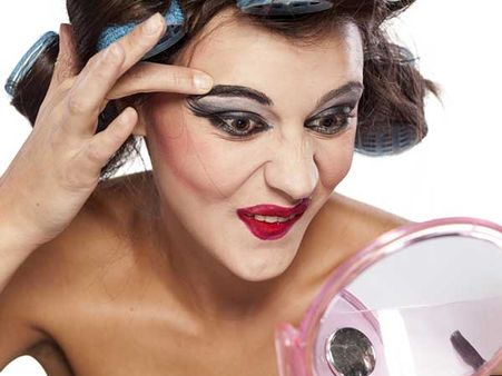 Starting With Oil Cleansing