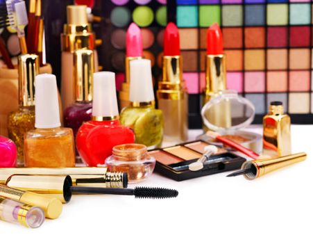 Must Carry Travel Beauty List