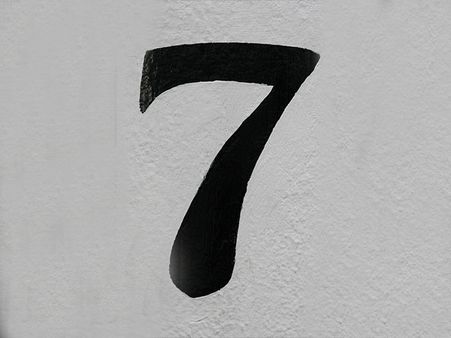 It Is Considered To Be A Divine Number!