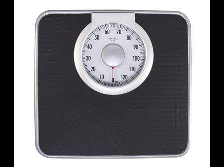 Maintain A Healthy BMI