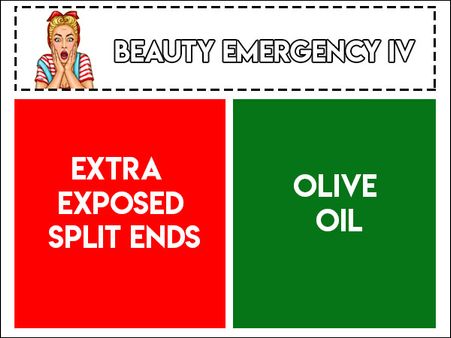 Beauty Emergency IV