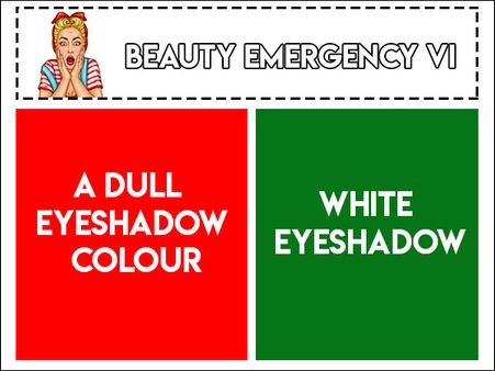 Beauty Emergency VI