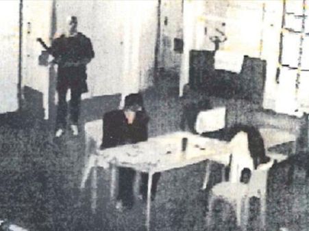 His Last Revelation His Last Revelation