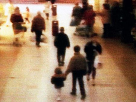 The Little Boy Who Never Returned The Little Boy Who Never Returned