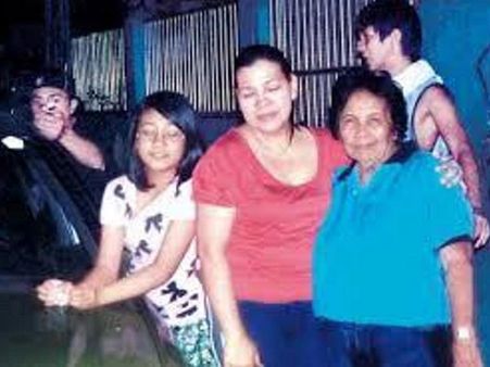 Killer Caught On Camera Killer Caught On Camera