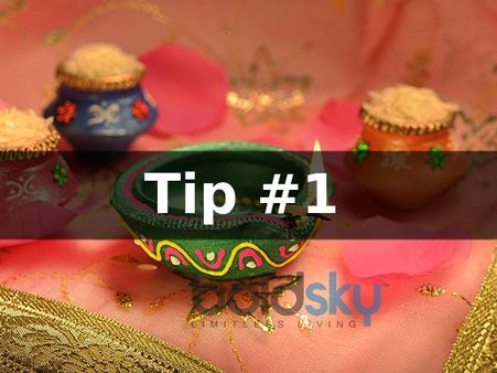 Keep Away From Smoke Pollution