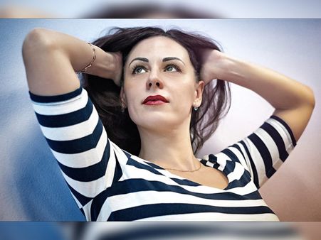 Back Combing Leads To Hairfall Back Combing Leads To Hairfall