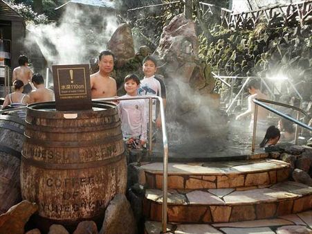 Other Bath Options…